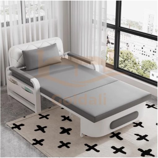 Sofa Bed, Multi-Function Folding Sofa