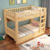 Bunk bed, pine bed without termites