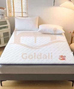 Thick mattress foam floor mattress