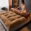 Premium Fleece Mattress